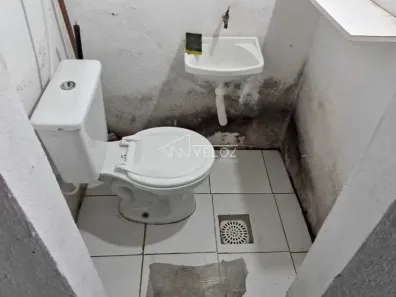 Ponto Comercial à venda, 22m² no Centro, Rio de Janeiro