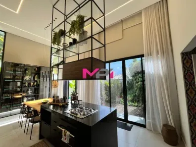 Casa com 3 Quartos à venda, 139m² no Residencial dos Ipês, Jundiaí