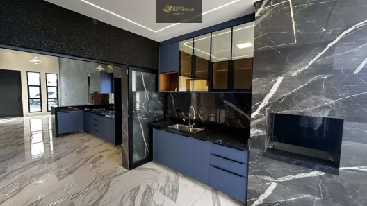 Casa de Condomínio com 3 Quartos à venda, 120m² no Loteamento Industrial Água Preta, Pindamonhangaba