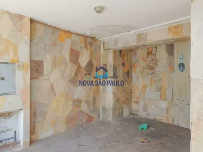 Casa com 3 Quartos à venda, 100m² no Sacomã, São Paulo
