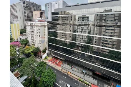 Apartamento com 2 Quartos à venda, 400m² no Bela Vista, São Paulo