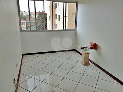 Apartamento com 3 Quartos à venda, 72m² no Vila São Paulo, São Paulo