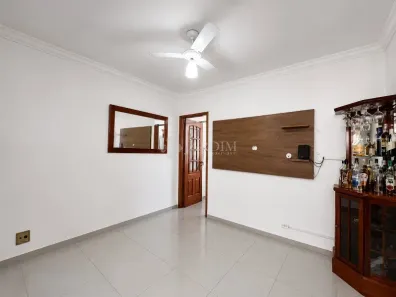 Casa com 2 Quartos à venda, 86m² no Vila Independência, Piracicaba