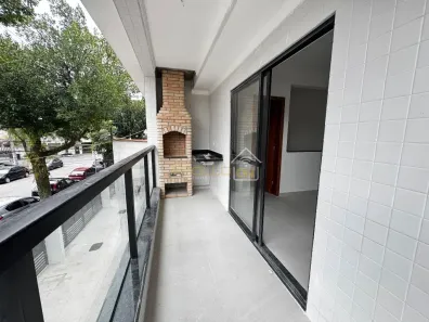 Casa com 2 Quartos à venda, 85m² no Marapé, Santos