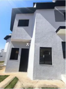 Casa com 1 Quarto à venda, 40m² no Jardim Piazza di Roma, Sorocaba