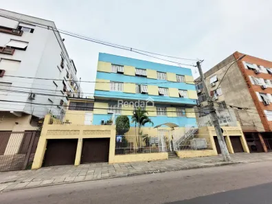 Apartamento com 3 Quartos à venda, 88m² no Medianeira, Porto Alegre