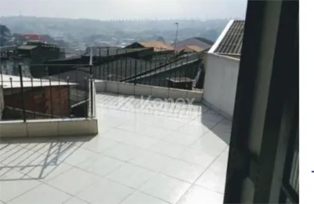 Sobrado com 3 Quartos à venda, 250m² no Jardim Brasília (Zona Leste), São Paulo