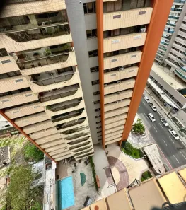 Apartamento com 4 Quartos à venda, 160m² no Itapuã, Vila Velha