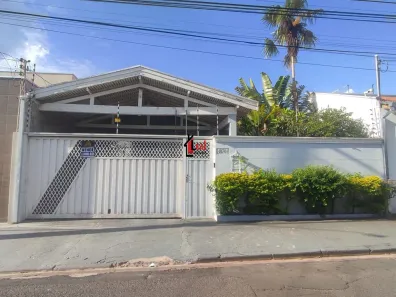 Casa com 3 Quartos à venda, 264m² no Vila Santa Tereza, Presidente Prudente