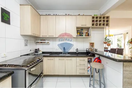 Casa com 3 Quartos à venda, 106m² no Barreirinha, Curitiba