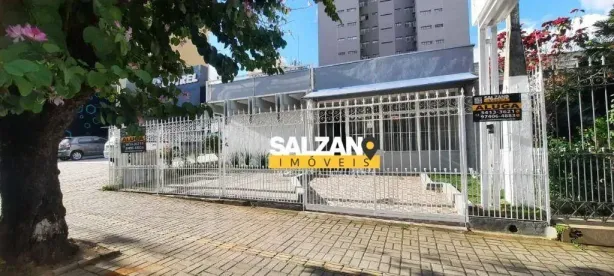 Ponto Comercial para alugar, 236m² no Centro, Taubaté