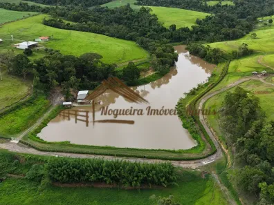 Fazenda/Sítio à venda, 1m² no Área Rural de Porto Feliz, Porto Feliz