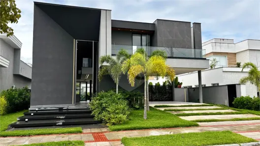 Casa com 4 Quartos à venda, 300m² no Jacuhy, Serra