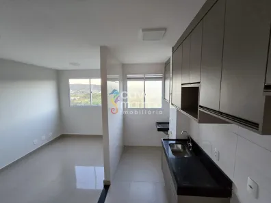 Apartamento com 2 Quartos à venda, 44m² no Recreio das Acácias, Ribeirão Preto