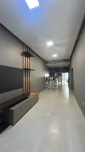 Casa com 3 Quartos à venda, 160m² no Bonfim Paulista, Ribeirão Preto