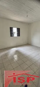 Casa com 1 Quarto para alugar, 40m² no Santo Antônio, São Caetano do Sul