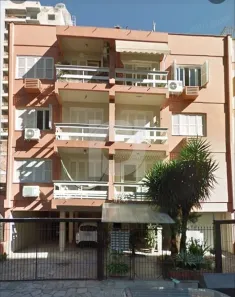 Apartamento com 1 Quarto à venda, 55m² no Centro, São Leopoldo