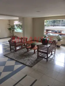 Apartamento com 2 Quartos à venda, 60m² no Vila Irmãos Arnoni, São Paulo
