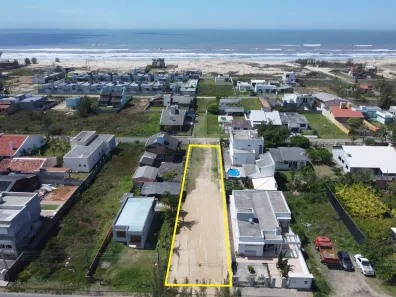 Lote/Terreno à venda, 590m² no Passo de Torres, Passo de Torres