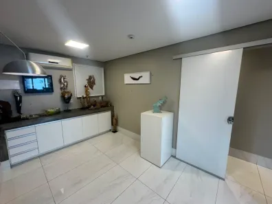 Sala Comercial à venda, 72m² no Setor Bueno, Goiânia
