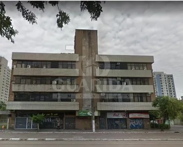 Sala Comercial para alugar, 43m² no Menino Deus, Porto Alegre