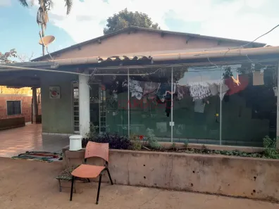 Casa com 3 Quartos à venda, 120m² no Setor Habitacional Vicente Pires, Brasília
