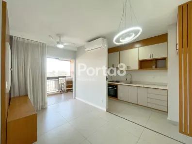 Apartamento com 2 Quartos à venda, 65m² no Parque Quinta das Paineiras, São José do Rio Preto