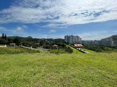 Lote/Terreno à venda, 404m² no Spina Ville II, Juiz de Fora