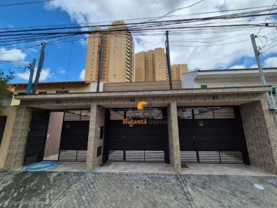 Sobrado com 2 Quartos à venda, 97m² no Vila Polopoli, São Paulo
