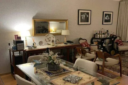 Apartamento com 2 Quartos à venda, 73m² no Cerqueira César, São Paulo
