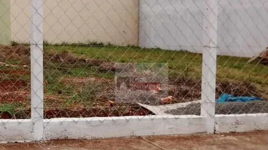 Lote/Terreno à venda, 250m² no Terras de Santa Bárbara, Santa Bárbara D'Oeste