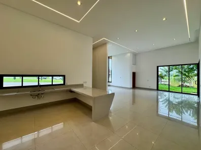 Casa de Condomínio com 1 Quarto à venda, 264m² no Residencial Villagio Toscana, Goiânia