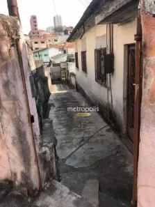 Lote/Terreno à venda, 723m² no Ipiranga, São Paulo