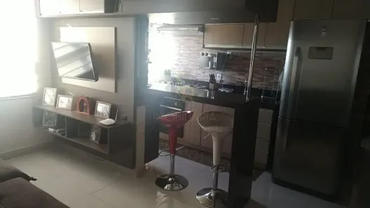 Apartamento com 2 Quartos à venda, 57m² no Planalto Verde, Ribeirão Preto