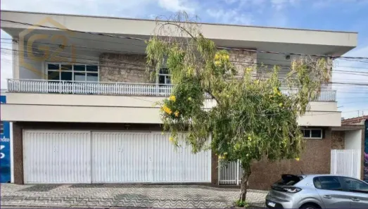 Sobrado com 3 Quartos para alugar, 338m² no Centro, Salto