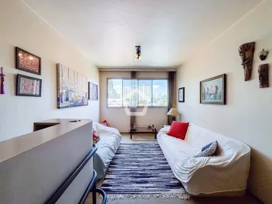 Apartamento com 2 Quartos à venda, 80m² no Jardim Umuarama, São Paulo