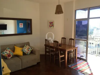 Apartamento com 2 Quartos à venda, 80m² no Botafogo, Rio de Janeiro