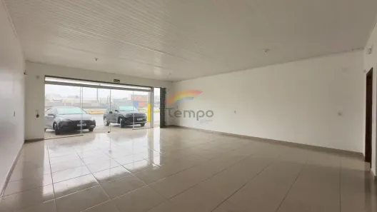 Prédio Comercial com 1 Quarto para alugar, 98m² no Rincão, Novo Hamburgo