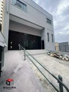 Ponto Comercial para alugar, 150m² no Baeta Neves, São Bernardo do Campo
