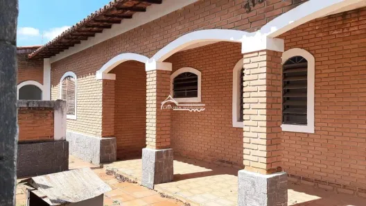 Casa com 3 Quartos à venda, 220m² no Jardim Flórida, Jacareí