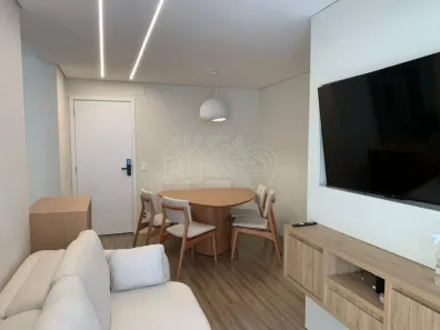 Apartamento com 2 Quartos à venda, 51m² no Centro, Londrina