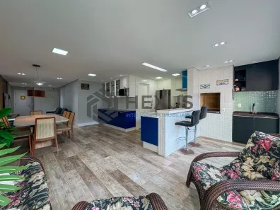 Apartamento com 3 Quartos à venda, 110m² no Pitangueiras, Guarujá