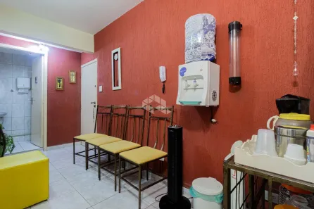 Sala Comercial com 3 Quartos à venda, 43m² no Santana, São Paulo