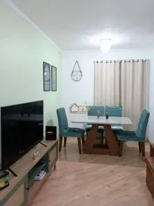 Apartamento com 3 Quartos à venda, 61m² no Planalto, São Bernardo do Campo