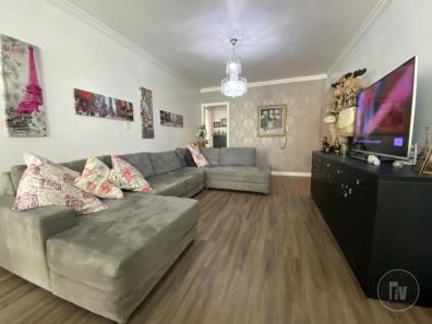 Apartamento com 3 Quartos à venda, 120m² no Centro, Balneário Camboriú