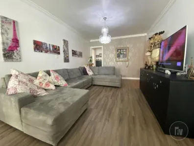 Apartamento com 3 Quartos à venda, 120m² no Centro, Balneário Camboriú