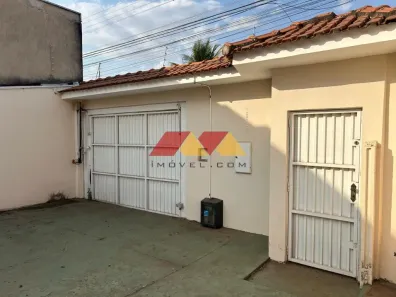 Casa com 2 Quartos à venda, 210m² no Jardim São Paulo II, Rio Claro