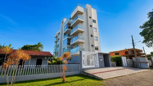 Cobertura com 4 Quartos à venda, 177m² no Rainha, Itapoá