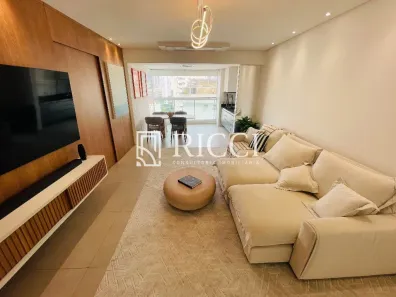 Apartamento com 2 Quartos à venda, 107m² no Pompéia, Santos