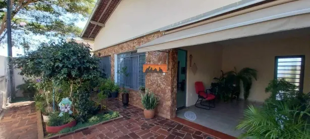 Casa com 4 Quartos à venda, 245m² no Jardim Santa Genebra II (Barão Geraldo), Campinas